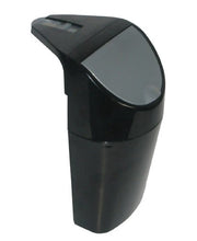 Load image into Gallery viewer, Veropa 'Dumpy' Dustbin 1.5 L with Lid and Bin Liner for Lorries