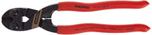 Load image into Gallery viewer, Knipex 71 01 200 R SBA High Leverage CoBolt Cutters, Fencing Cutter