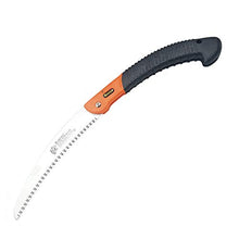 Load image into Gallery viewer, Barnel Z240 9" Curved Serrated Blade Folding Saw