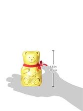 Load image into Gallery viewer, Lindt Milk Chocolate Holiday Bear, Hollow, 3.5 Ounce (Pack of 8)