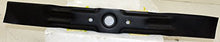 Load image into Gallery viewer, 21" Rotary #6430 6431 Lawnmower Blade Set Honda 72531-VE2-001 / 72511-VE2-000