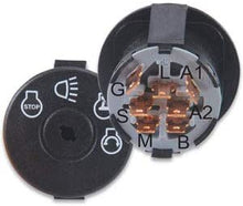 Load image into Gallery viewer, GY20074 Ignition Switch for MTD Revtek Mowers in Reverse