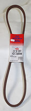 Load image into Gallery viewer, Rotary 5/8" x 48" 6908 Variable Speed Belt: MTD/Cub Cadet 754-0370 954-0370