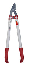Load image into Gallery viewer, Wolf-Garten RR630 Power Cut Bypass Loppers, Red, 35 mm