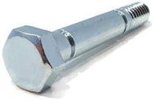 Load image into Gallery viewer, (10pk) 916 Rotary Shear Pins & Lock-Nut Compatible With Ariens 510015, 051001500 __#G451YH4 51IO3478098