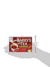 Load image into Gallery viewer, Barry's Tea, Gold Blend, 40-Count (Pack of 12)