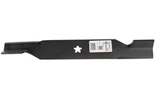 Load image into Gallery viewer, 3 Rotary Mower Bagging Blades Fit AYP/Roper/Sears/ Husqvarna 187256 187255 532187256 GTH26K54T MZ5424S YTH26V56