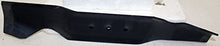 Load image into Gallery viewer, Rotary 46" 6003 6019 Lawnmower Blade Set MTD: 742-0486 742-0487A