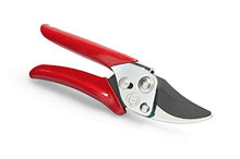 Load image into Gallery viewer, Wolf-Garten RREN Bypass Secateurs, Red, 39.5x7.84x3 cm