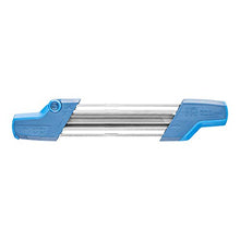 Load image into Gallery viewer, Pferd 17303 Saw Sharpener Chain Sharp CS-X, File 13/64 inch, 0.203 inches, Blue