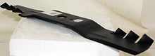 Load image into Gallery viewer, Rotary 54" Gator Mulch Lawnmower Blade Set (3) MTD 942-0677-X 742-0677A Star CH