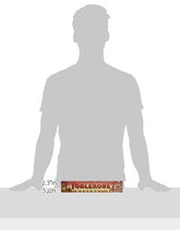 Load image into Gallery viewer, Toblerone Milk Chocolate, (14.1 oz) 400g