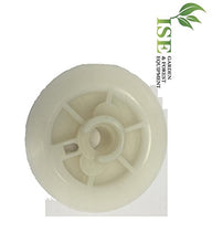 Load image into Gallery viewer, ISE Replacement Starter Pulley for Stihl 025 Chainsaw. Replaces Part Number: 1123 195 0400