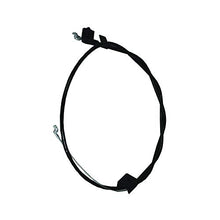Load image into Gallery viewer, Stens 290-258 Engine Stop Cable, Replaces Murray: 42363, 43749, 43749MA, Fits Murray: Pushmower 22651X-8A, 5A, 12A, 15A and 22651A, 46-3/8" Cable Length