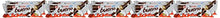 Load image into Gallery viewer, Kinder Bueno bar, Hazelnut, 1.51 Ounce ( 20 Bars - Pack of 10)