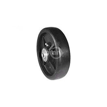 Load image into Gallery viewer, OMB Warehouse Deck Wheel 6 X 1-1/2" John Deere