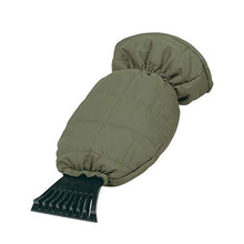 Load image into Gallery viewer, SubZero 13920 Premium Ice Scraper Mitt (Colors may vary)