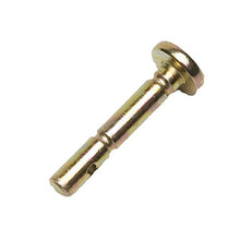 Load image into Gallery viewer, MTD 738-04124 Shear Pin Genuine Original Equipment Manufacturer (OEM) Part