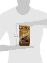 Load image into Gallery viewer, Lindt LINDOR Milk Chocolate Holiday Truffle 7.2 Ounce