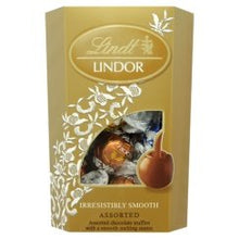 Load image into Gallery viewer, Lindt Lindor Assorted 200G