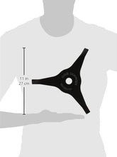 Load image into Gallery viewer, Rotary 14286 Airecut Tri Brush Cutter Blade, 12"