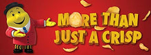 Load image into Gallery viewer, Tayto Cheese and Onion flavour crisps from Ireland (24x25g Packs)