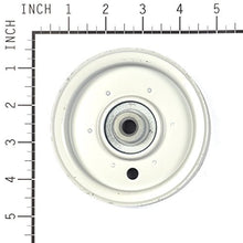 Load image into Gallery viewer, Briggs and Stratton 7018574SM Idler, Flat - 4.12 OD