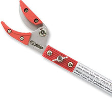 Load image into Gallery viewer, Barnel Ultra Reach Telescopic Pole Pruner with Saw