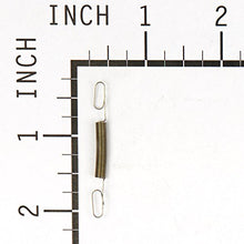 Load image into Gallery viewer, Briggs & Stratton 691859 Governed Idle Spring Replaces 263109