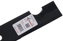 Load image into Gallery viewer, Rotary 3 Blades for Snapper 1-7036, 5020843, 5020843A, 7017036YP, 32" 48" Deck