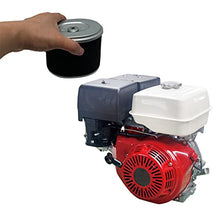 Load image into Gallery viewer, StaiBC Air Filter Fits Honda GX 340 GX 390. 17210-ZE3-505, 17210-ZE3-010, 5252697, 2893907, Stens:100-012, Oregon:30-417, Rotary:19-7712