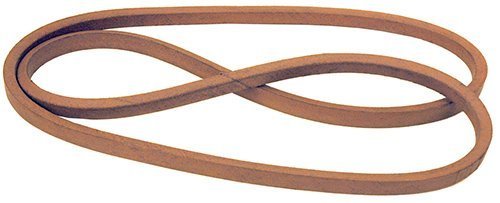 Courroie De Plateau De Tondeuse Rotary 14733 - Remplace Toro 119-8820, MTD 754-05008, Longueur 127 Cm