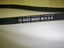Load image into Gallery viewer, Snowblower Belt Replaces Ariens 72047