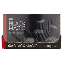 Load image into Gallery viewer, Nestle Black Magic 1 X 348G