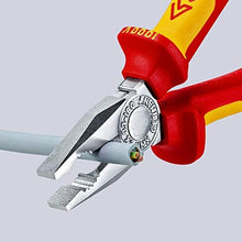 Load image into Gallery viewer, VDE Certified Combination Pliers