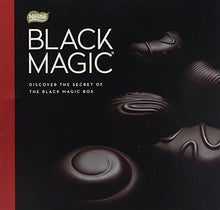 Load image into Gallery viewer, Nestle - Black Magic - 174g