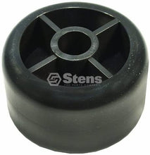 Load image into Gallery viewer, Stens Part # 210-451, Plastic Deck Wheel / Grasshopper 426122
