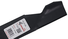 Load image into Gallery viewer, MowerPartsGroup (3) Rotary Hi Lift Blade for Husqvarna and Poulan 532137380, 50" Deck