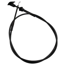 Load image into Gallery viewer, Stens 290-316 Choke Cable, Black