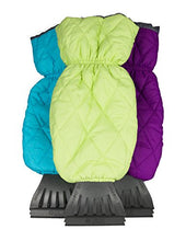 Load image into Gallery viewer, SubZero 13920 Premium Ice Scraper Mitt (Colors may vary)