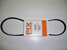 Load image into Gallery viewer, Belt Made w/ Kevlar for Toro: 55-9300 Simplicity: 1663885SM & More. 6 Rib X 34"