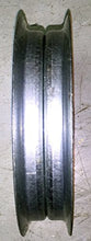 Load image into Gallery viewer, Rotary 12675 4 7/8" Flat Idler Pulley Cub Cadet 956-04129 MTD 75308171 756-04129