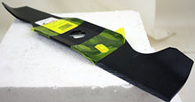 Load image into Gallery viewer, Rotary 46" 1021 1022 Lawnmower Blade Set (3) MTD 742-0542 742-0543