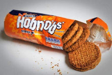 Load image into Gallery viewer, McVities Hobnobs, Original, 10.6-Ounce (Pack of 6)