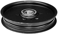 Load image into Gallery viewer, Rotary 12419 Flat Idler Pulley