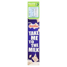 Load image into Gallery viewer, Nestle - Frosted Shreddies - 500g