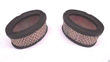 Load image into Gallery viewer, Tecumseh 2 Pack Genuine 33268 Air Cleaner Filter OEM
