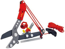 Load image into Gallery viewer, Wolf-Garten RCVM Multi-Change Adjustable Anvil Tree Lopper