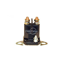 Load image into Gallery viewer, Solenoid Replaces Murray 24285, 424285, 7701100MA, 7769224MA, 94613MA, 9924285