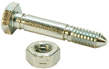 Load image into Gallery viewer, (20) SHEAR PINS / BOLTS for 1128dde, 1332dde, 342449, 400120, 51001600, 510016, 53200500, 532005, 342449, 400120